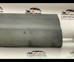 MINIGONNA LATERALE SOTTOPORTA SINISTRO SX OPEL GRA