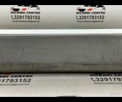 MINIGONNA LATERALE SOTTOPORTA SINISTRO SX OPEL GRA - 8