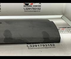 MINIGONNA LATERALE SOTTOPORTA SINISTRO SX OPEL GRA - 9