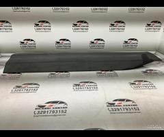 MINIGONNA LATERALE SOTTOPORTA SINISTRO SX OPEL GRA - 12