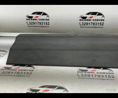 MINIGONNA LATERALE SOTTOPORTA SINISTRO SX OPEL GRA - 13