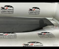 MINIGONNA LATERALE SOTTOPORTA SINISTRO SX OPEL GRA - 14