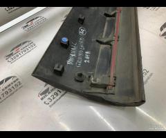 MINIGONNA LATERALE SOTTOPORTA SINISTRO SX OPEL GRA - 19