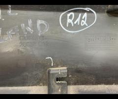 MINIGONNA LATERALE SOTTOPORTA SINISTRO SX OPEL GRA - 23