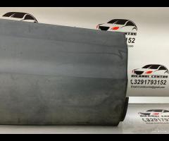 MINIGONNA LATERALE SOTTOPORTA POSTERIORE DESTRO OP