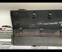 MINIGONNA LATERALE SOTTOPORTA POSTERIORE DESTRO OP - 14