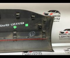 MINIGONNA LATERALE SOTTOPORTA POSTERIORE DESTRO OP - 15