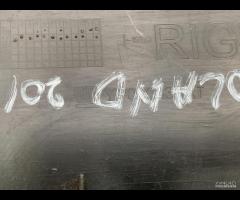 MINIGONNA LATERALE SOTTOPORTA POSTERIORE DESTRO OP - 24