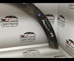 MODANATURA PARAFANGO POSTERIORE DESTRA OPEL GRANDL - 20