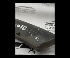 MODANATURA PARAFANGO POSTERIORE DESTRA OPEL GRANDL - 24