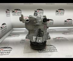 COMPRESSORE ARIA CONDIZIONATA OPEL 1.6D B16DTL 134