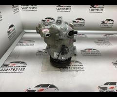 COMPRESSORE ARIA CONDIZIONATA OPEL 1.6D B16DTL 134