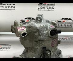 COMPRESSORE ARIA CONDIZIONATA OPEL 1.6D B16DTL 134