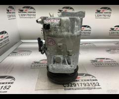 COMPRESSORE ARIA CONDIZIONATA OPEL 1.6D B16DTL 134 - 9