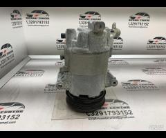 COMPRESSORE ARIA CONDIZIONATA OPEL 1.6D B16DTL 134 - 10