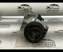 COMPRESSORE ARIA CONDIZIONATA OPEL 1.6D B16DTL 134 - 19