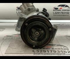 COMPRESSORE ARIA CONDIZIONATA OPEL 1.6D B16DTL 134 - 20