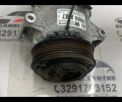 COMPRESSORE ARIA CONDIZIONATA OPEL 1.6D B16DTL 134 - 22