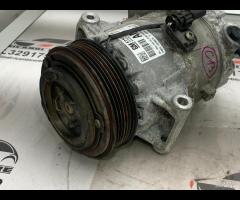 COMPRESSORE ARIA CONDIZIONATA OPEL 1.6D B16DTL 134 - 24