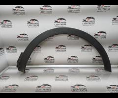 MODANATURA PARAFANGO POSTERIORE SINISTRA SX OPEL G