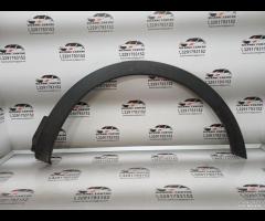 MODANATURA PARAFANGO POSTERIORE SINISTRA SX OPEL G