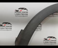 MODANATURA PARAFANGO POSTERIORE SINISTRA SX OPEL G
