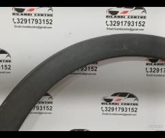MODANATURA PARAFANGO POSTERIORE SINISTRA SX OPEL G