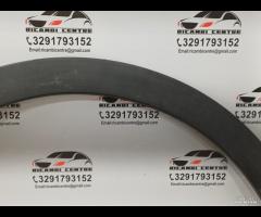 MODANATURA PARAFANGO POSTERIORE SINISTRA SX OPEL G - 6
