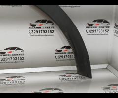 MODANATURA PARAFANGO POSTERIORE SINISTRA SX OPEL G - 8