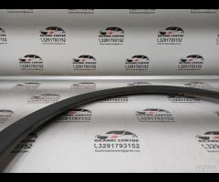 MODANATURA PARAFANGO POSTERIORE SINISTRA SX OPEL G - 10