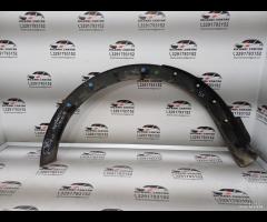 MODANATURA PARAFANGO POSTERIORE SINISTRA SX OPEL G - 12