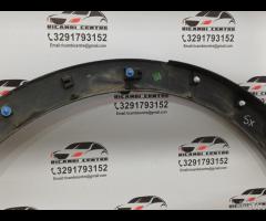 MODANATURA PARAFANGO POSTERIORE SINISTRA SX OPEL G - 16