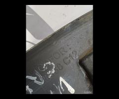 MODANATURA PARAFANGO POSTERIORE SINISTRA SX OPEL G - 21