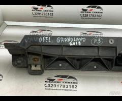TRAVERSA ANTERIORE SUPERIORE BATTICOFANO OPEL GRAN - 7