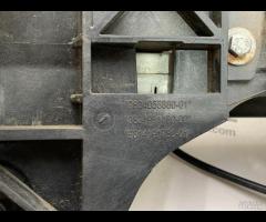 TRAVERSA ANTERIORE SUPERIORE BATTICOFANO OPEL GRAN - 22