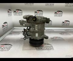 COMPRESSORE ARIA CONDIZIONATA BMW 2.0 D B47D20A 64