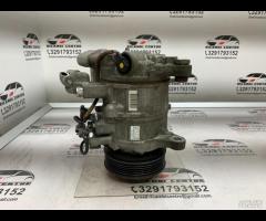 COMPRESSORE ARIA CONDIZIONATA BMW 2.0 D B47D20A 64