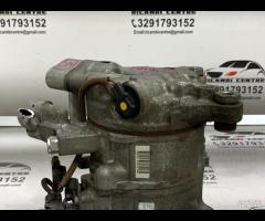 COMPRESSORE ARIA CONDIZIONATA BMW 2.0 D B47D20A 64