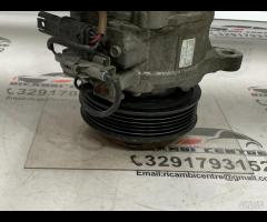 COMPRESSORE ARIA CONDIZIONATA BMW 2.0 D B47D20A 64 - 9