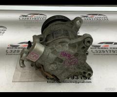 COMPRESSORE ARIA CONDIZIONATA BMW 2.0 D B47D20A 64 - 15