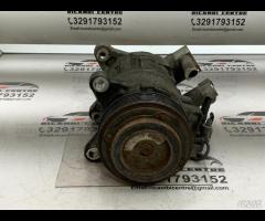 COMPRESSORE ARIA CONDIZIONATA BMW 2.0 D B47D20A 64 - 16