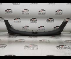 GRIGLIA PARAURTI ANTERIORE GRIGLIA RADIATORE ALFA