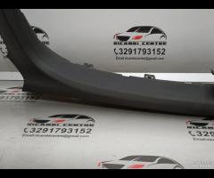 GRIGLIA PARAURTI ANTERIORE GRIGLIA RADIATORE ALFA