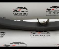 GRIGLIA PARAURTI ANTERIORE GRIGLIA RADIATORE ALFA