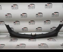 GRIGLIA PARAURTI ANTERIORE GRIGLIA RADIATORE ALFA - 8