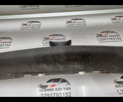 GRIGLIA PARAURTI ANTERIORE GRIGLIA RADIATORE ALFA - 12