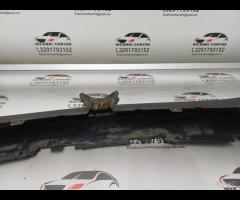 GRIGLIA PARAURTI ANTERIORE GRIGLIA RADIATORE ALFA - 20