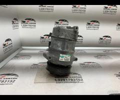 COMPRESSORE ARIA CONDIZIONATA OPEL A20DTH P1331447