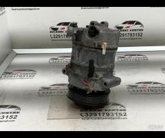 COMPRESSORE ARIA CONDIZIONATA OPEL A20DTH P1331447 - 7