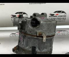 COMPRESSORE ARIA CONDIZIONATA OPEL A20DTH P1331447 - 8